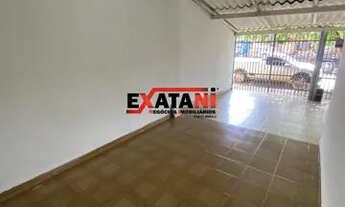 Imagem 4: Casa 2 Quartos São José do Rio Preto - SP - Parque Residencial Romano Calil