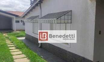 Imagem 5: Casa para alugar, 295 m² por R$ 3.600,00/mês - Vila Leis - Itu/SP