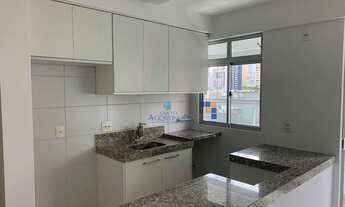 Imagem 3: Apartamento com 1 dormitório para alugar, 50 m² por R$ 4.077,96/mês - Centro - Belo Horizo