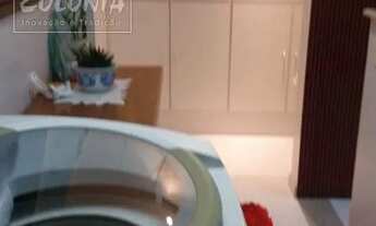 Imagem 4: Santo André - Apartamento Padrão - Centro