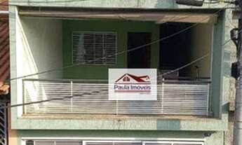 Imagem 3: Sobrado com 3 dormitórios à venda, 190 m² por R$ 500.000,00 - Jardim Sao Paulo(Zona Norte