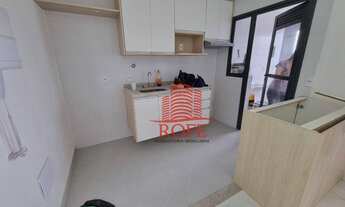 Imagem 5: Apartamento com 2 dormitórios para alugar, 61 m² por R$ 7.000,00/mês - Brooklin - São Paul