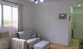 Imagem 2: Apartamento para Venda em Santos, Vila Mathias, 2 dormitórios, 1 banheiro, 1 vaga