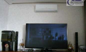 Imagem 5: Apartamento com 3 suítes à venda, 128 m² por R$ 980.000 - Centro - Santo André/SP