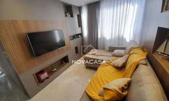 Imagem 5: Cobertura para alugar, 122 m² por R$ 5.477,75/mês - Jardim Guanabara - Belo Horizonte/MG