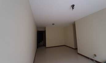 Imagem 2: Apartamento para locação no Recreio com 3 quartos-87m2