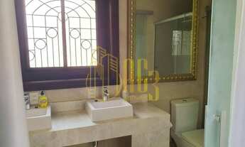 Imagem 5: Casa com 450m² no Santa Quitéria em Curitiba