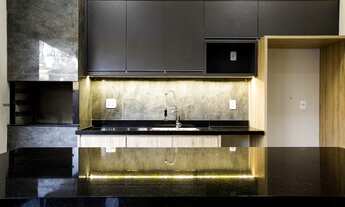 Imagem 2: Casa em Condomínio para Venda em Ribeirão Preto, Bonfim Paulista, 3 dormitórios, 3 suítes