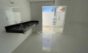 Imagem 6: Apartamento Garden com 3 dormitórios à venda, 120 m² por R$ 460.000,00 - Santa Amélia - Be