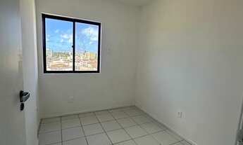 Imagem 6: Ótima oportunidade! Excelente apartamento no bairro de Cruz das Almas