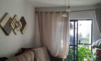 Imagem 6: Apartamento em Jardim Celeste - São Paulo