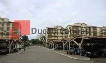 Imagem 2: Apartamento para Aluguel no bairro Marechal Rondon - Canoas, RS