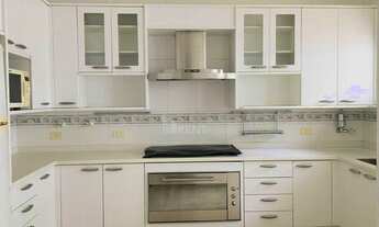 Imagem 7: Casa com 4 dormitórios para alugar, 450 m² por R$ 24.967/mês - Alto da Boa Vista - São Pau