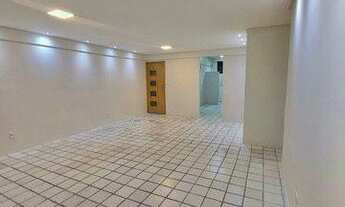 Imagem 5: Apartamento para Locação em Recife, Encruzilhada, 3 dormitórios, 2 suítes, 3 banheiros, 2