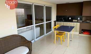 Imagem 3: Apartamento, 180 m² - venda por R$ 1.250.000,00 ou aluguel por R$ 8.320,19/mês - Bosque da