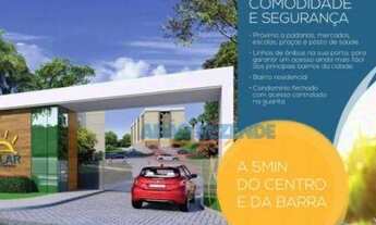 Imagem 2: Apartamento com 2 dormitórios à venda, 50 m² - Pimenteiras - Teresópolis/RJ