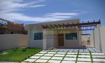 Imagem: FCOD 001 Excelente casa no Blue Garden