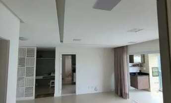 Imagem 5: Atmos Greenville - Patamares, 116m², 3 Quartos, Andar Alto, Vista Mar, Armários, 2 Vagas