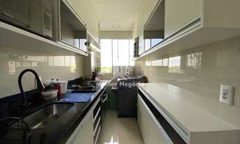 Imagem: Apartamento com 2 dorms, Parque Yolanda