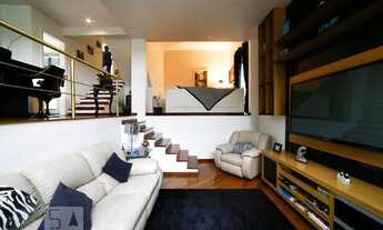 Imagem 4: Casa de Condomínio para Aluguel - Campo Belo, 4 Quartos, 454 m2