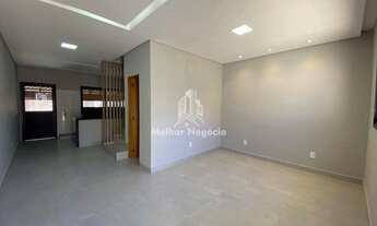 Imagem 1: Casa com 3 dorms, Parque Santo Antônio (Nova Veneza), Sumaré - R$ 372 mil, Cod: RRCA2143