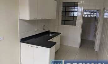 Imagem 4: Sobrado com 3 quartos para alugar por R$ 3000.00, 113.00 m2 - CENTRO - CURITIBA/PR