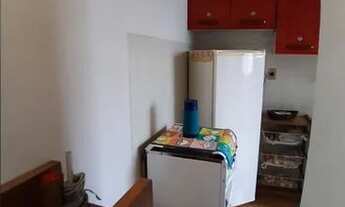 Imagem 7: Kitnet no canto do forte