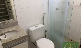 Imagem 6: Apartamento com 2 dormitórios à venda, 55 m² por R$ 420.000,00 - Jardim Maracanã - São Jos