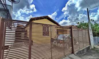 Imagem 2: Casa à venda com edícula no bairro Nova vinhedo - Vinhedo /SP