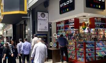 Imagem 5: Loja sensacional no terreo da Augusta quase esq Paulista