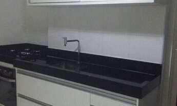 Imagem 7: Apartamento com 3 dormitórios à venda, 107 m² por R$ 900.000 - Alphaville I - Salvador/BA