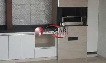 Imagem 5: Aluga casa Alameda Sul com 3 dormitórios sendo 1 tipo apartamento, sala 2 ambientes cozinh