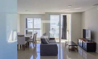 Imagem: Apartamento para Aluguel - Jurerê, 4 Quartos