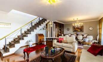 Imagem: Cobertura com 4 suítes à venda