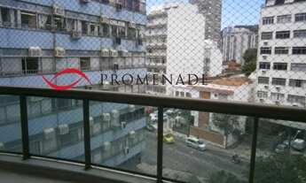 Imagem 7: RIO DE JANEIRO - Apartamento Padrão - BOTAFOGO