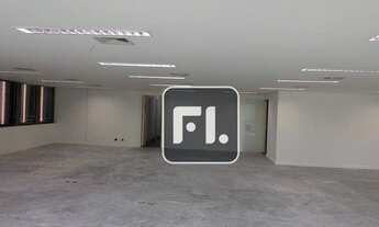 Imagem 2: Conjunto para alugar, 206 m² por R$ 17.578,16/mês - Brooklin - São Paulo/SP