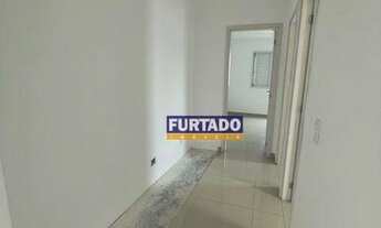 Imagem 4: Apartamento com 3 dormitórios para alugar, 63 m² - Vila Conceição - Diadema/SP