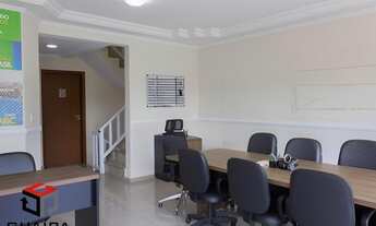 Imagem 4: Sobrado para aluguel 6 quartos 6 suítes 4 vagas Nova Petrópolis - São Bernardo do Campo