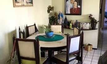 Imagem 2: Apartamento para venda com 120 metros quadrados com 3 quartos em Boa Viagem - Recife - PE