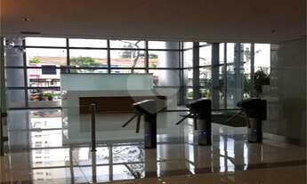 Imagem 6: Sala comercial no Brooklin