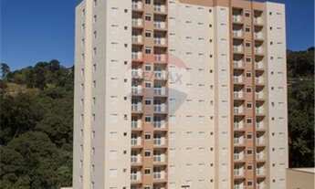 Imagem 3: Apartamento à venda com 02 quartos no Tremembé