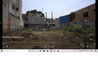 Imagem 6: TERRENO 510 M2 BAIRRO IMIRIM OPORTUNIDADE