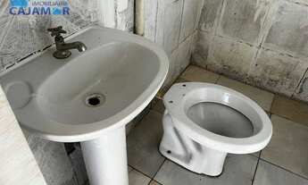 Imagem 6: Casa com 1 dormitório para alugar, 40 m² por R$ 500,00/mês - Paraíso (Polvilho) - Cajamar