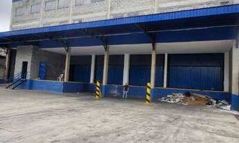 Imagem 3: Galpão para alugar, 1300 m² por R$ 35.000,00/mês - Jardim Presidente Dutra - Guarulhos/SP