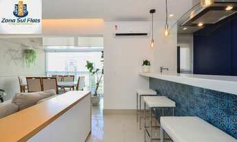 Imagem: SÃO PAULO - Apartamento Padrão - PARAÍSO