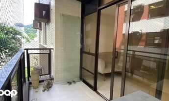 Imagem 4: Apartamento- para aluguel -Bairro Gávea-R$ 7.500,00