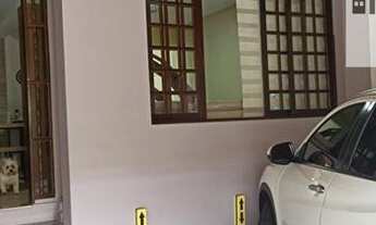 Imagem 2: Sobrados para Financiamento para venda em Mogi das Cruzes no bairro Jardim Universo