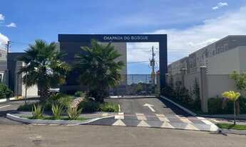 Imagem 4: Chapada do Bosque