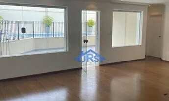 Imagem 2: Casa com 5 dormitórios, 420 m² - venda por R$ 2.390.000,00 ou aluguel por R$ 17.500,00/mês