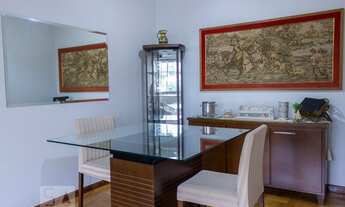 Imagem 3: Apartamento para Aluguel - Aclimação, 3 Quartos, 105 m2